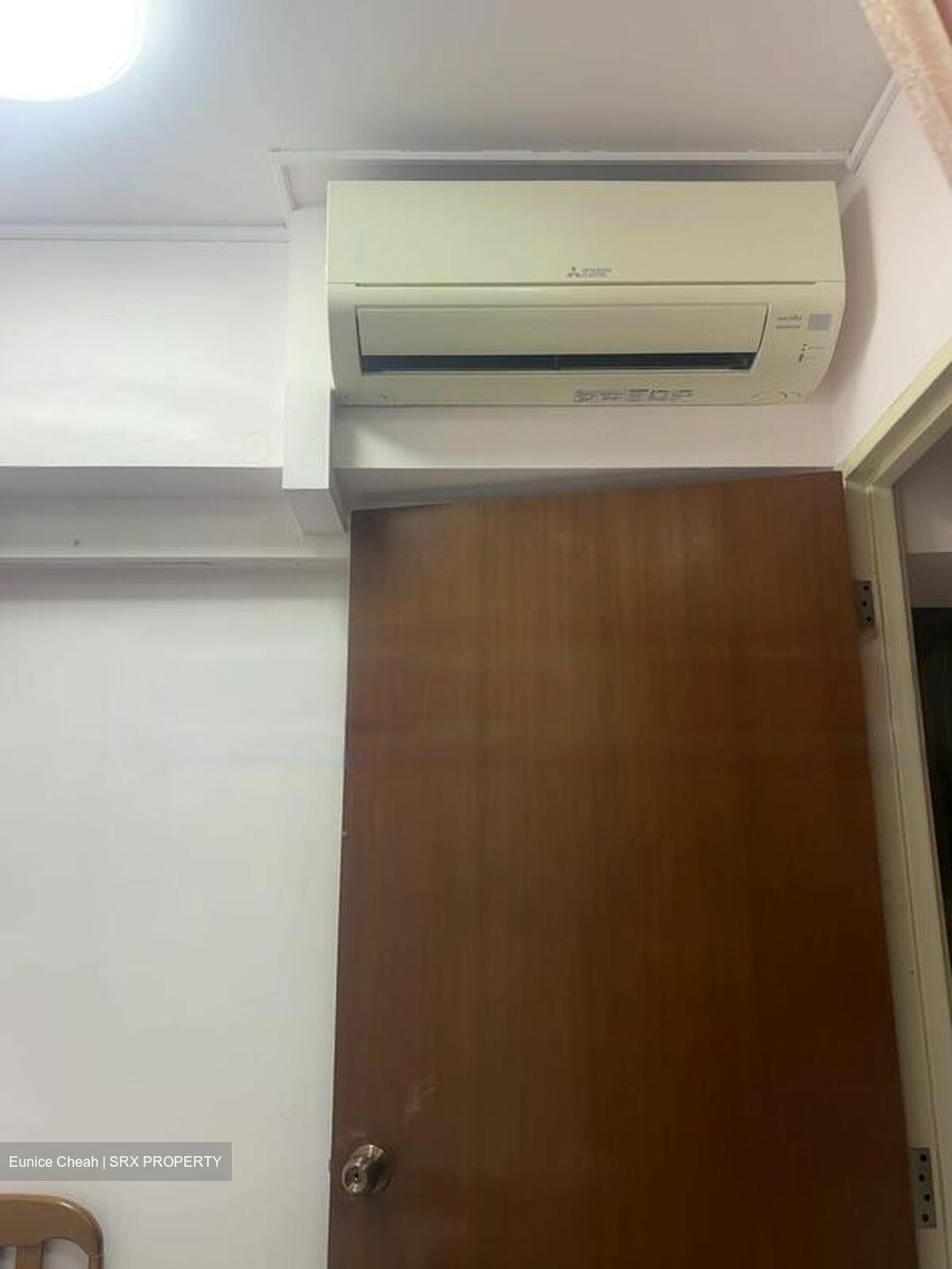 Blk 25A Membina Court (Bukit Merah), HDB 4 Rooms #495870331